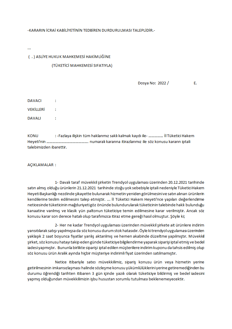 TRENDYOL T KETICI HAKEM HEYETI S RECI visual data 4