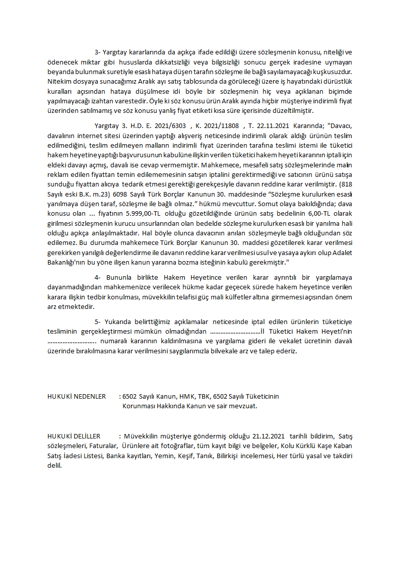 TRENDYOL T KETICI HAKEM HEYETI S RECI visual data 3