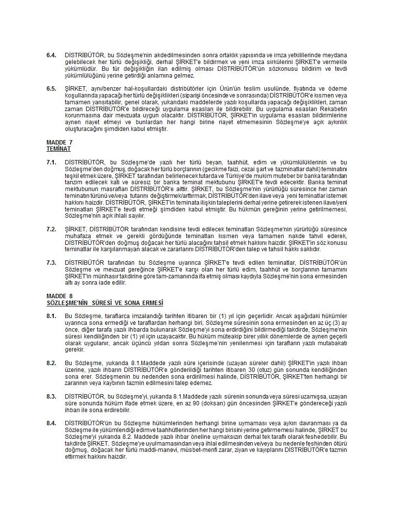 Evrak sayfa 6.