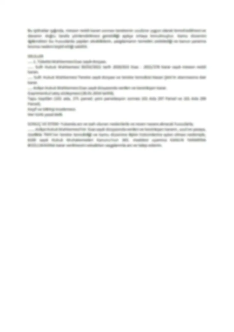 Evrak sayfa 3.